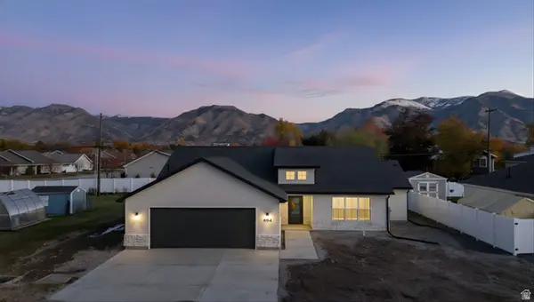 894 N 400 W, Logan, UT 84321