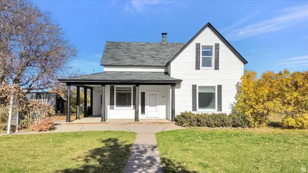 565 E 100 S, Hyrum, UT 84319