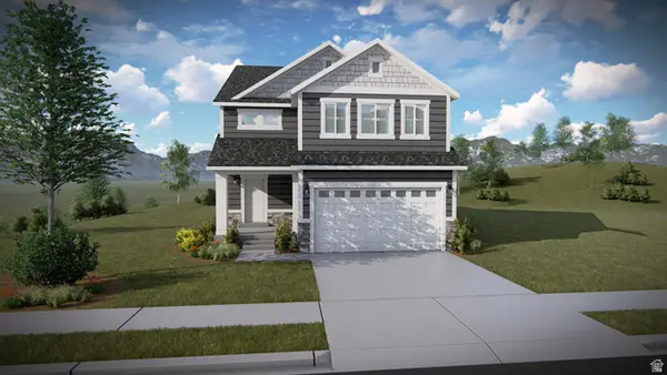 1499 W Russo Dr #730, Saratoga Springs, UT 84045