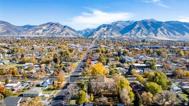 328 W 400 N, Logan, UT 84321 - Image #3