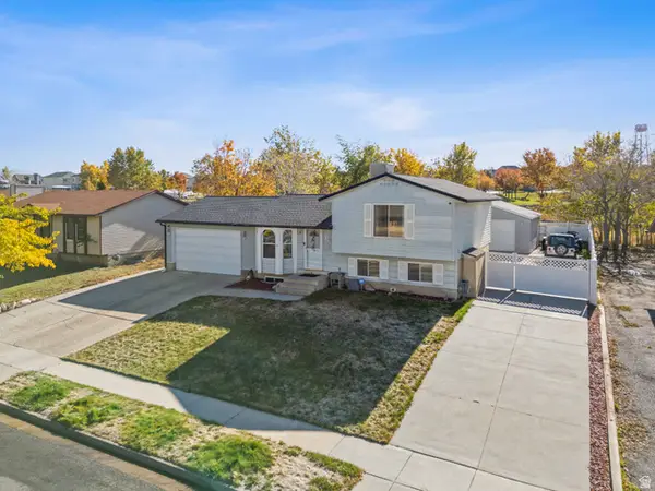 6251 W Grecian Dr, West Valley City, UT 84128