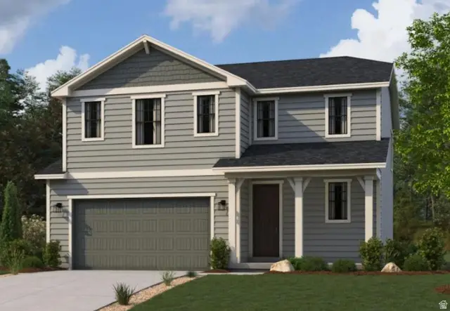 5155 N Old Cobble Way #199, Eagle Mountain, UT 84005 - Image #1