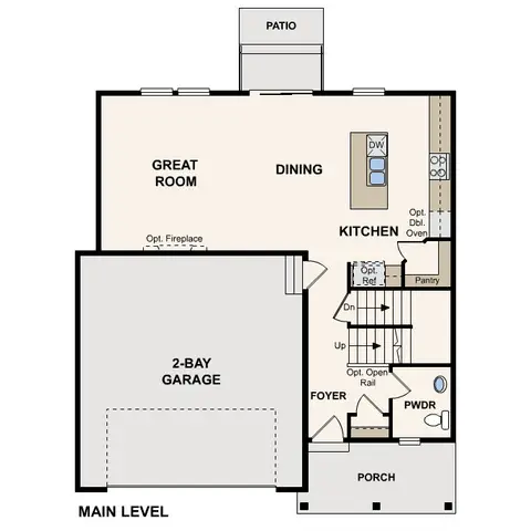 5155 N Old Cobble Way #199, Eagle Mountain, UT 84005 - Image #2