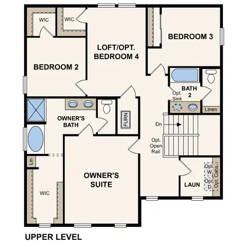 5155 N Old Cobble Way #199, Eagle Mountain, UT 84005 - Image #3