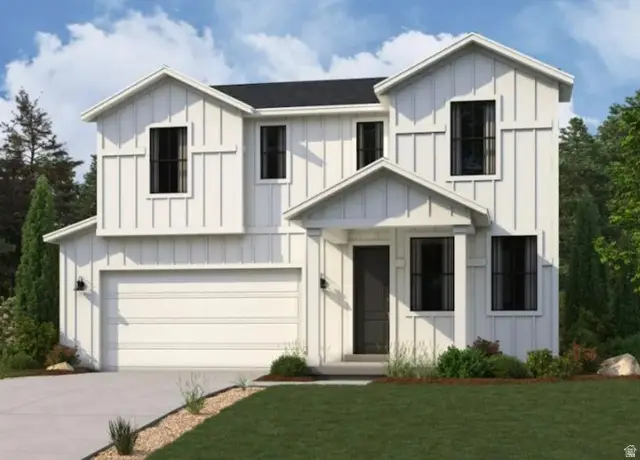 5181 N Old Cobble Way #197, Eagle Mountain, UT 84005 - Image #1