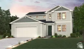 354 E Clear Granite Way #117, Eagle Mountain, UT 84005 - Image #1