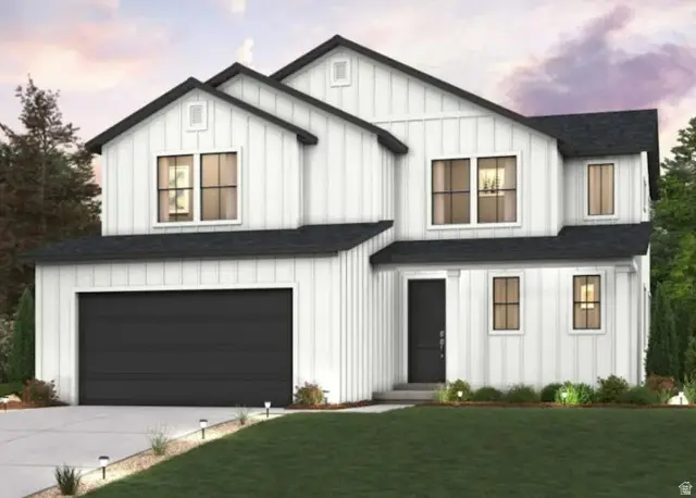 372 E Clear Granite Way #118, Eagle Mountain, UT 84005 - Image #1