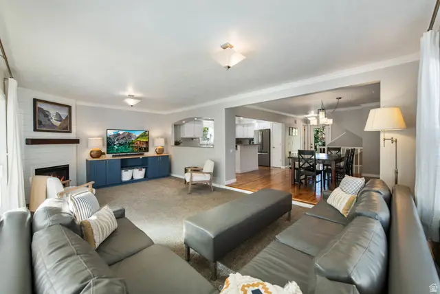 1791 E Bagend St, Salt Lake City, UT 84106 - Image #3