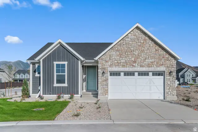 5644 N Ibis Rd, Stansbury Park, UT 84074 - Image #1