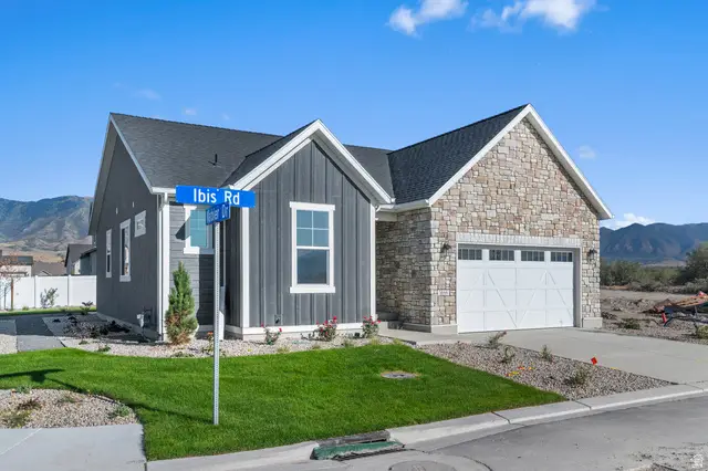 5644 N Ibis Rd, Stansbury Park, UT 84074 - Image #2