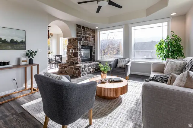 3604 N 375 E, North Ogden, UT 84414 - Image #3