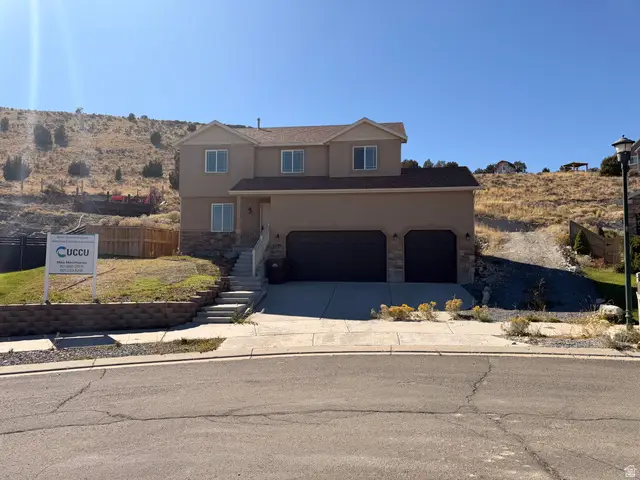 3799 E Wyatt Earp Ave, Eagle Mountain, UT 84005 - Image #1
