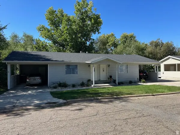 4067 S Hillcrest Cir, South Ogden, UT 84405