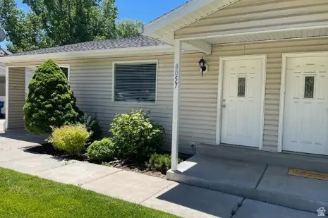 4055 S Hillcrest Cir, South Ogden, UT 84405 - Image #2
