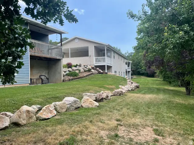 4045 S Hillcrest Cir, South Ogden, UT 84405 - Image #2