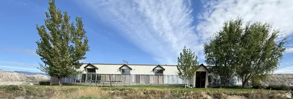 790 W 1000 S, Huntington, UT 84528