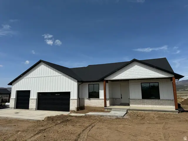 11665 E 22445 N #E14, Fairview, UT 84629 - Image #1