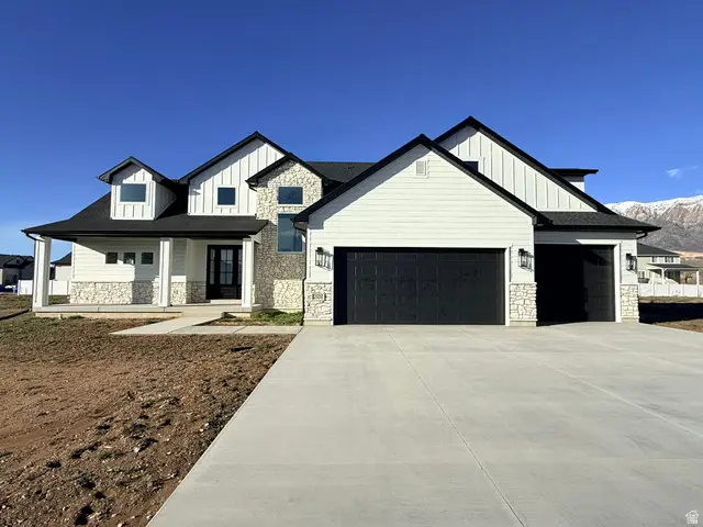2508 W 3000 N, Farr West, UT 84404 - #1