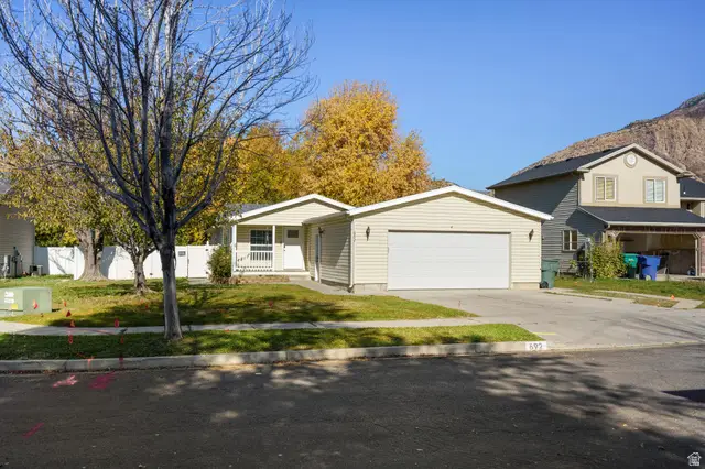 692 E 425 S, Ogden, UT 84404 - Image #1