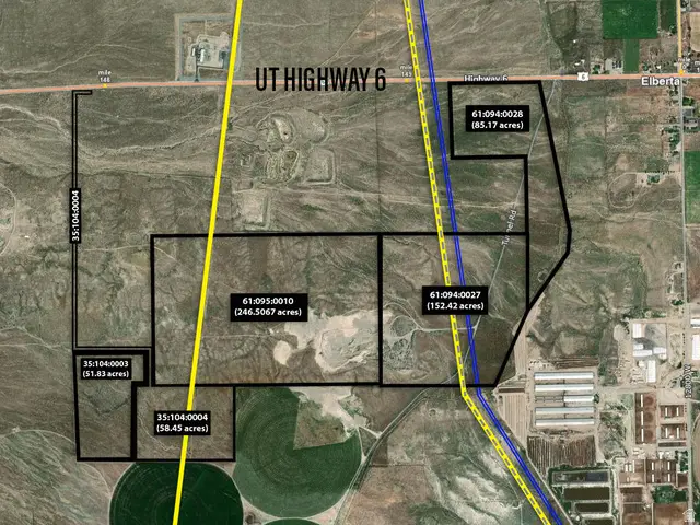 Address Withheld By Seller, Goshen, UT 84633 - Image #2