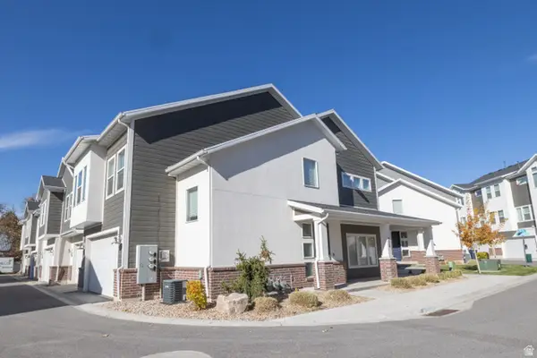 356 W 25 N, Layton, UT 84041