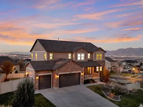 5284 W Orchard Spring Dr, Herriman, UT 84096