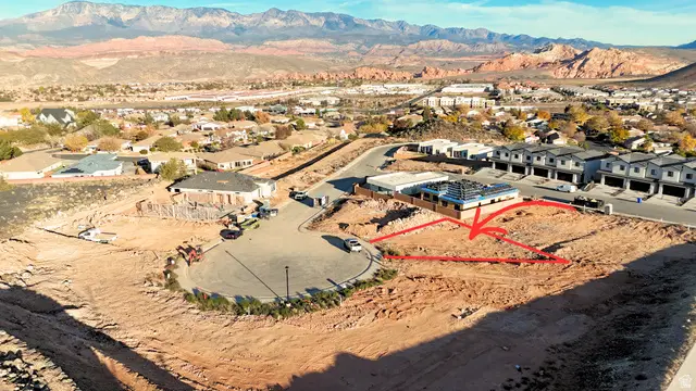 413 S 2250 W #22, Hurricane, UT 84737 - #3