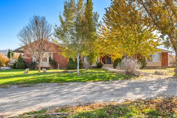 956 N Main St, Genola, UT 84655