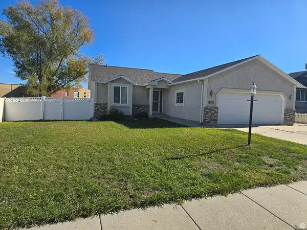 3435 S 5020 W, West Valley City, UT 84120