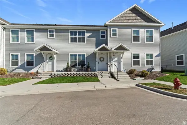 2612 N 525 W, Sunset, UT 84015