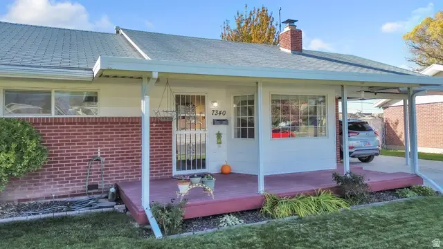 7340 S Cottonwood St W, Midvale, UT 84047 - Image #1