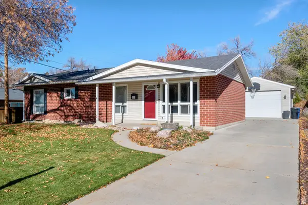 1429 E Sumac Way, Murray, UT 84121