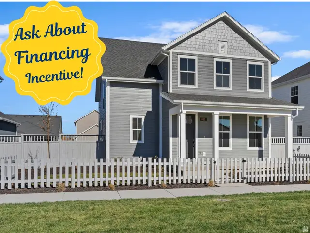 882 W Caroliine Dr S, Saratoga Springs, UT 84045 - Image #1