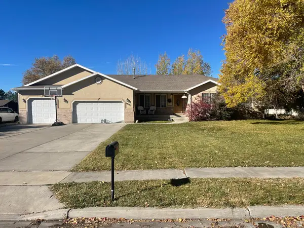 10507 N 5470 W, Highland, UT 84003
