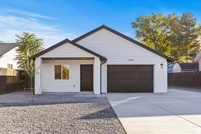 1664 Lincoln Ave, Ogden, UT 84404 - Image #1