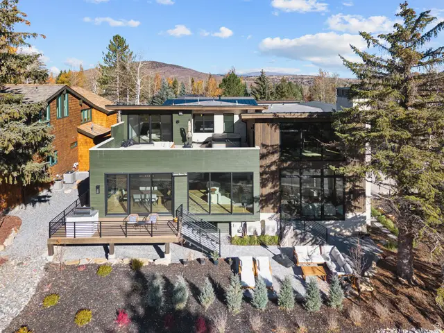 2083 Three Kings Ct, Park City, UT 84060 - Image #2