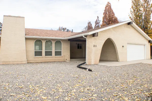 21 S Amber, Tremonton, UT 84337