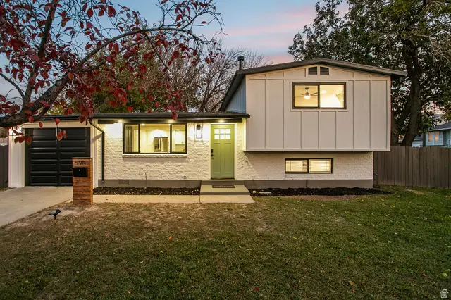 5981 S 610 W, Murray, UT 84123 - Image #1