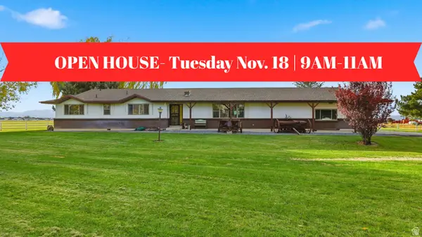 2189 N 200 W, North Logan, UT 84341