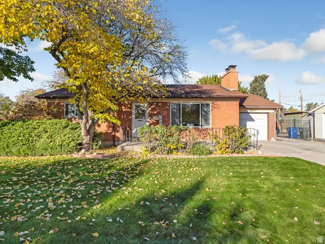 3614 S Blackhawk Dr, West Valley City, UT 84120 - Image #1