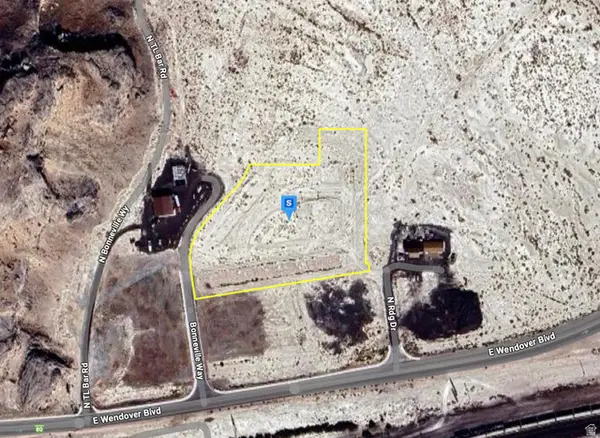 48 N 1100 E, Wendover, UT 84083