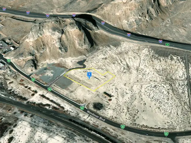 48 N 1100 E, Wendover, UT 84083 - Image #3