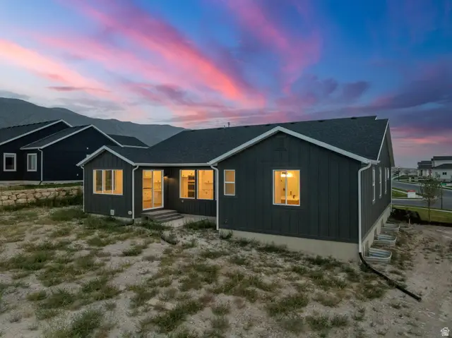 2794 E Liam Lane Lot #101, Eagle Mountain, UT 84005 - Image #3