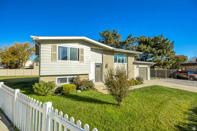 3814 W Mansfield Cir, West Jordan, UT 84084 - Image #2