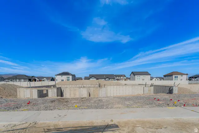 125 E Greyhawk Dr #108, Eagle Mountain, UT 84005 - Image #1