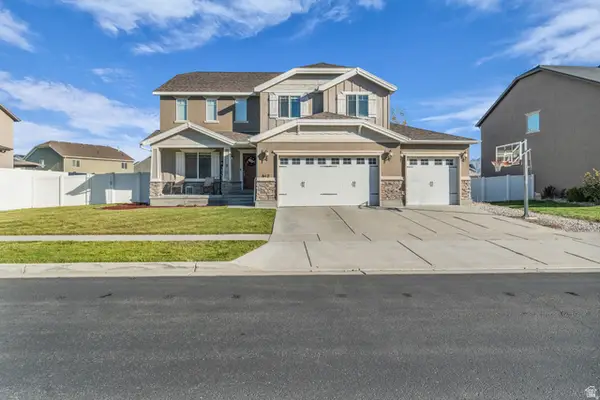 642 W Mulberry, Stansbury Park, UT 84074
