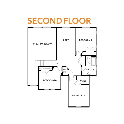 173 E Greyhawk Dr #110, Eagle Mountain, UT 84005 - Image #3