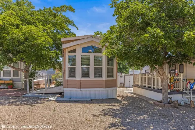 150 N 3700 W #107, Hurricane, UT 84737 - Image #1