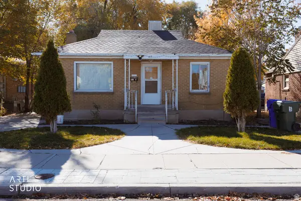 42 E Sunset Ave, South Salt Lake, UT 84115