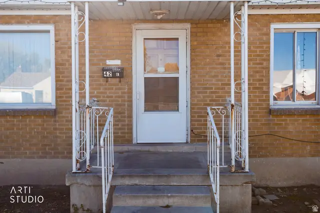 42 E Sunset Ave, South Salt Lake, UT 84115 - Image #2